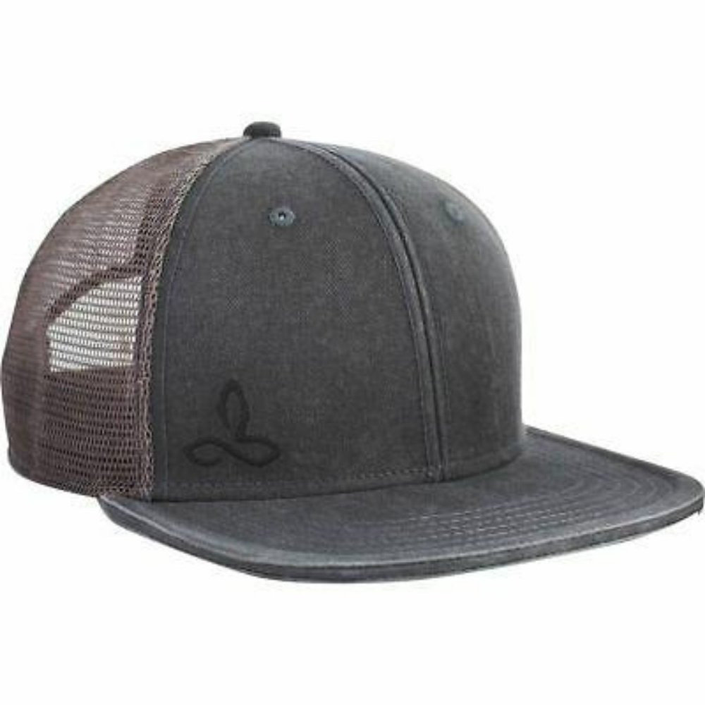 NWT prAna Men's Karma Trucker Hat